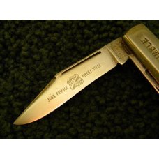John Primble Belknap HDW & MFG Co. 5922 Bone Barlow - 1950's John Primble Belknap HDW & MFG Co. 5922 Bone Barlow - 1950's