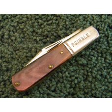 John Primble Belknap HDW & MFG Co. 5922 Bone Barlow - 1950's John Primble Belknap HDW & MFG Co. 5922 Bone Barlow - 1950's