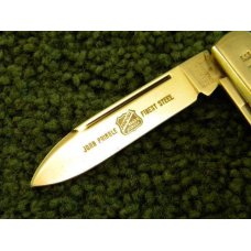 John Primble Belknap HDW & MFG Co. 5921 Bone Barlow - 1950's John Primble Belknap HDW & MFG Co. 5921 Bone Barlow - 1950's