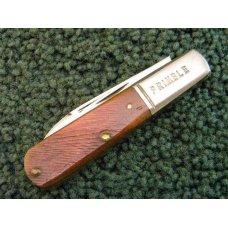 John Primble Belknap HDW & MFG Co. 5921 Bone Barlow - 1950's John Primble Belknap HDW & MFG Co. 5921 Bone Barlow - 1950's