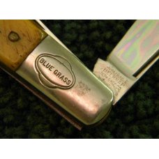 John Primble Belknap HDW & MFG Co. 5722 Bone Barlow - 1950's John Primble Belknap HDW & MFG Co. 5722 Bone Barlow - 1950's