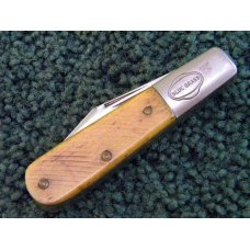 John Primble Belknap HDW & MFG Co. 5722 Bone Barlow - 1950's John Primble Belknap HDW & MFG Co. 5722 Bone Barlow - 1950's