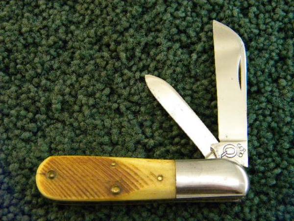 Queen #23 Sawn Bone Barlow Big Queen #23 Sawn Bone Barlow Big