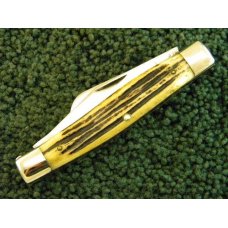 Queen #49 Winterbottom Bone Large Stockman Queen #49 Winterbottom Bone Large Stockman