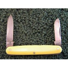Remington R6785 Office Knife - 1924-1933 Remington R6785 Office Knife - 1924-1933