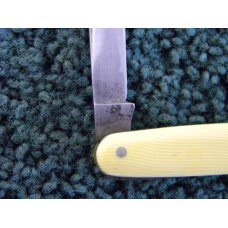 Remington R6785 Office Knife - 1924-1933 Remington R6785 Office Knife - 1924-1933