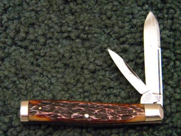 Ulster Knife Co. Bone Doctor's Knife - Pre 1941 Ulster Knife Co. Bone Doctor's Knife - Pre 1941