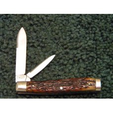 Ulster Knife Co. Bone Doctor's Knife - Pre 1941 Ulster Knife Co. Bone Doctor's Knife - Pre 1941