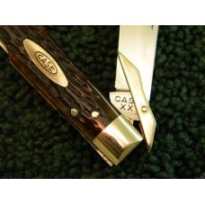 Case XX 6111 1/2L Bone 1940-64 Mint Case XX 6111 1/2L Bone 1940-64 Mint