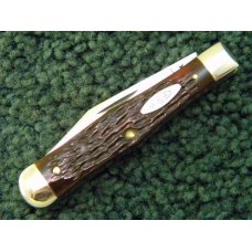 Case XX USA 8 Dot (1972) 6225 1/2 Bone Little Coke Bottle Case XX USA 8 Dot (1972) 6225 1/2 Bone Little Coke Bottle