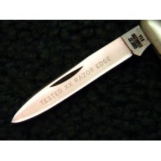 Case XX Stainless USA 1965-69 06263 SSP Bone Eisenhower Case XX Stainless USA 1965-69 06263 SSP Bone Eisenhower