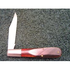 Case XX USA 9 Dot (1971) 6143 Bone Daddy Barlow Case XX USA 9 Dot (1971) 6143 Bone Daddy Barlow