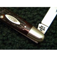 Case XX Stainless USA (1965-69) 06263 Bone Eisenhower Case XX Stainless USA (1965-69) 06263 Bone Eisenhower