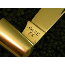 Case XX 1940-64 Slick Black 6143 Daddy Barlow Knife Case XX 1940-64 Slick Black 6143 Daddy Barlow Knife