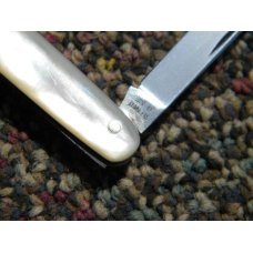 Case XX Stainless (1940-64) 82053SR Genuine Pearl Case XX Stainless (1940-64) 82053SR Genuine Pearl