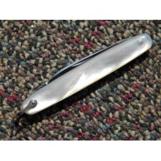Case XX Stainless (1940-64) 82053SR Genuine Pearl Case XX Stainless (1940-64) 82053SR Genuine Pearl