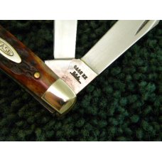 Case XX USA 9 Dot (1971) 6344 Bone Stockman Case XX USA 9 Dot (1971) 6344 Bone Stockman