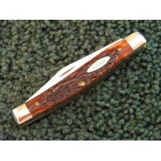 Case XX USA 9 Dot (1971) 6344 Bone Stockman Case XX USA 9 Dot (1971) 6344 Bone Stockman