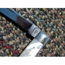 Case XX USA 9 Dot (1971) 8233 Genuine Pearl Case XX USA 9 Dot (1971) 8233 Genuine Pearl