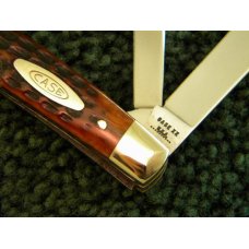 Case XX USA 10 Dot (1970) 64052 Bone Congress Case XX USA 10 Dot (1970) 64052 Bone Congress