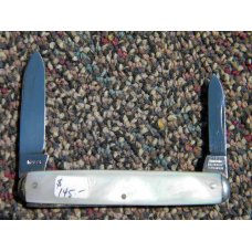 John Primble Belknap 5303 Pearl Pen - 1950's John Primble Belknap 5303 Pearl Pen - 1950's