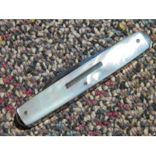 John Primble Belknap 5304 Pearl Pen Knife - 1950's John Primble Belknap 5304 Pearl Pen Knife - 1950's
