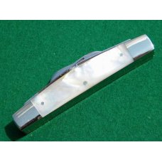 Fight'n Rooster Solingen Germany 1981 Pearl 6 Blade Congress Club Knife Fight'n Rooster Solingen Germany 1981 Pearl 6 Blade Congress Club Knife