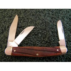 Boker USA 1978 Great American Story Knives Part II Horseless Carriage Stockman Boker USA 1978 Great American Story Knives Part II Horseless Carriage Stockman