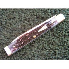 Case XX 2002 USA 6185 SS Limited Edition Blue Bone Doctor's Knife - Mint Case XX 2002 USA 6185 SS Limited Edition Blue Bone Doctor's Knife - Mint