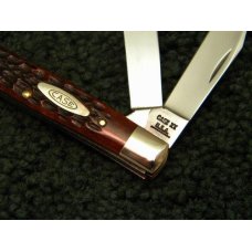 Case XX USA 10 Dot (1970) 6332 Bone 3 Blade Stockman - Mint Case XX USA 10 Dot (1970) 6332 Bone 3 Blade Stockman - Mint