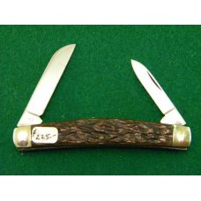 Keen Kutter K7 Rogers Bone Congress Knife C. 1940-60 Keen Kutter K7 Rogers Bone Congress Knife C. 1940-60