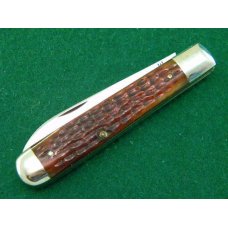Case XX 1940-64 6214 Red Bone Jack - Mint Case XX 1940-64 6214 Red Bone Jack - Mint