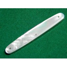 E Bruckmann Ohligs-Solingen, Germany Pearl 4 Blade - C. 1891-1956 E Bruckmann Ohligs-Solingen, Germany Pearl 4 Blade - C. 1891-1956