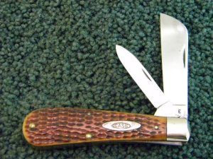 Case XX 1940-64 6217 Bone Loomfixer