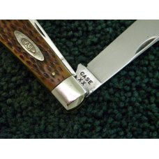 Case XX 1940-64 6217 Bone Loomfixer Case XX 1940-64 6217 Bone Loomfixer