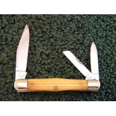 Schatt & Morgan 2000 Winterbottom Bone #043176 Whittler - NIB Schatt & Morgan 2000 Winterbottom Bone #043176 Whittler - NIB