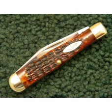 Case XX USA 9 Dot (1971) Bone 6225 1/2 Little Coke Bottle - Mint Case XX USA 9 Dot (1971) Bone 6225 1/2 Little Coke Bottle - Mint