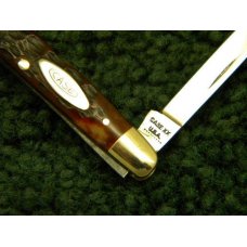 Case XX USA 9 Dot (1971) Bone 6201 Pen - Mint Case XX USA 9 Dot (1971) Bone 6201 Pen - Mint