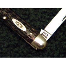 Case XX 6279SS 1940-55 Green Bone Pen - Mint Case XX 6279SS 1940-55 Green Bone Pen - Mint