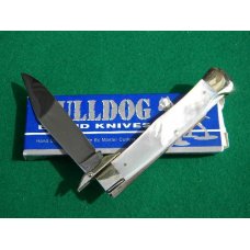 Bulldog Brand Lewis and Clark Swing Guard AAA Pearl Bulldog Brand Lewis and Clark Swing Guard AAA Pearl