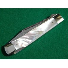 Bulldog Brand Lewis and Clark Swing Guard AAA Pearl Bulldog Brand Lewis and Clark Swing Guard AAA Pearl