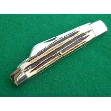Queen # 37 Winterbottom Bone Large Half Congress Big Queen # 37 Winterbottom Bone Large Half Congress Big