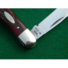 Case XX USA 9 Dot (1971) 6383 Bone Whittler - Mint Case XX USA 9 Dot (1971) 6383 Bone Whittler - Mint