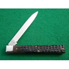Case XX SS USA 10 Dot (1980) Bone 6185 SSP Doctors Knife - Mint Case XX SS USA 10 Dot (1980) Bone 6185 SSP Doctors Knife - Mint