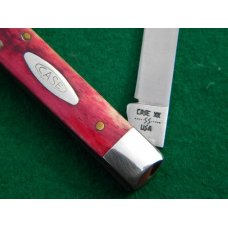 Case XX SS USA 10 Dot (1980) Bone 6185 SSP Doctors Knife Case XX SS USA 10 Dot (1980) Bone 6185 SSP Doctors Knife