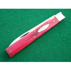 Case XX SS USA 10 Dot (1980) Bone 6185 SSP Doctors Knife Case XX SS USA 10 Dot (1980) Bone 6185 SSP Doctors Knife