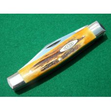 Case XX USA 10 Dot (1970) Stag 5392 Stockman - Mint Case XX USA 10 Dot (1970) Stag 5392 Stockman - Mint