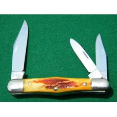 Case XX USA 10 Dot (1970) Stag 5383 Whittler - Mint Case XX USA 10 Dot (1970) Stag 5383 Whittler - Mint