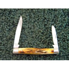 Case XX USA 1965-69 Stag 5233 - Mint Case XX USA 1965-69 Stag 5233 - Mint