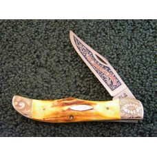 Case XX Stainless USA 1976 5165 Stag Folding Hunter The American Spirit Bicentennial Case XX Stainless USA 1976 5165 Stag Folding Hunter The American Spirit Bicentennial
